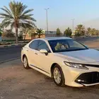 كامري 2019 GLE مالك اول