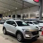 توسان 2020 دبل عداد 187000 مالك واحد من الوكالة