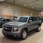 تاهو 2020 دبل عداد 66000 فقط وكالة