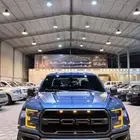 فورد رابتر 2019