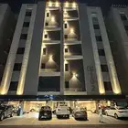 شقة فاخرة للإيجار 5 غرف الصفا المربع الذهبي