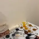 للبيع مسابيح بكلايت وتنفع الإهداء مع بوكيه ورد