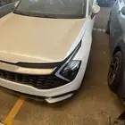 كيا سبورتاج استاندر مكينه 2000دفع رباعي عروض افراد وشركات