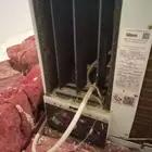 مكيف وغسالات