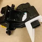 قفل شنطة لاندكروزر