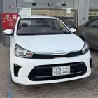 ايجار سيارات كيا بيجاس2026