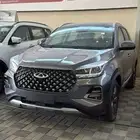 شيري تيجو 4 برو كمفورت 2024