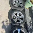 جنوط دوج تشارجر نظيفه جدا