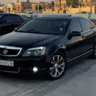 كابريس SS نظيف