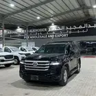تويوتا لاند كروزر GXRدبزل موديل 2024 عداد 40الف كم