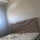 سرير جديد   مرتبه لم يتم الاستخدام