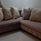 كنب ب زاويه