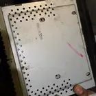 شاشة سيارة تركب علا الكوامري والسيارات الباقيه