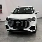 جيلي اوكافانجو 2025 نص فل