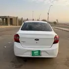 للبيع فيجو 2017