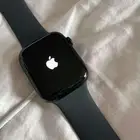 ساعة ابل 2024