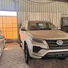 تويوتا فورتشنير GX2 ديزل موديل 2025