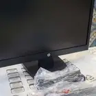 للبيع شاشة كمبيوتر HP جديدة