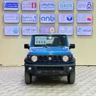 سوزوكي جمني اوتوماتيك دبل استاندر خليجي 2025