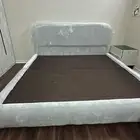 احد المسارحة اثاث كرسي نوم للبيع جديد