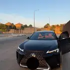 لكزس ux300 موديل 2024