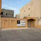 حوش للايجار