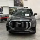 جيلي اوكافانجو 2025 فل  سعر حصري لشهر نوفمبر