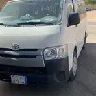 باص هايس 2016 مالك أول