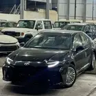 تويوتا كامري 2025 LE بنزين سعودي