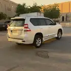 تايوتا برادو 2016