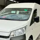 باص هايس 2025 بضاعة قير عادي ديزل سعودي