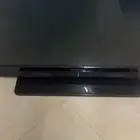 تلفزيون بكامل معداته