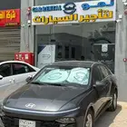 تاجير سيارات اكسنت 2025