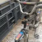 سيكل رامبو اسود