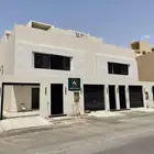 للبيع تاون هاوس بحي الحزم 950 الف