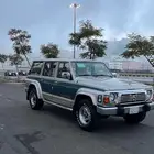 بيع باترول سفاري