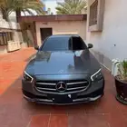 Mercedes-Benz E250   2021 (Korean Import)