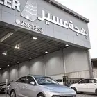 هيونداي اكسنت كمفورت 2026 كاش واقساط