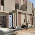 فيلا - فله للبيع في شارع حي طويق مدينة الرياض منطقة الرياض