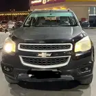 شفرولية بليزر 2013