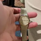 ساعة Ebel white stainless steal 181903