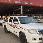 تويوتا هايلكس غمارتين 2015