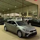 كيا سيراتو 2021 عداد 72000 فقط