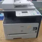 طابعة Canon ملونة