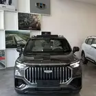 جيلي اوكافانجو 2025 عرض حصري 82.700شامل كل شيء