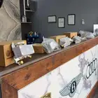 قطع غيار بورش