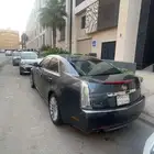 للبيع كاديلاك cts 2011 مصدوم