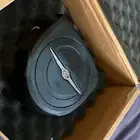 عطا ايرباق كرايسلر 2008 اسود نظيف