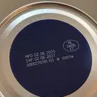 كابريتا حليب اطفال 2