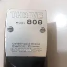 ماكينة حلاقه يابانيه 808 الأصليه